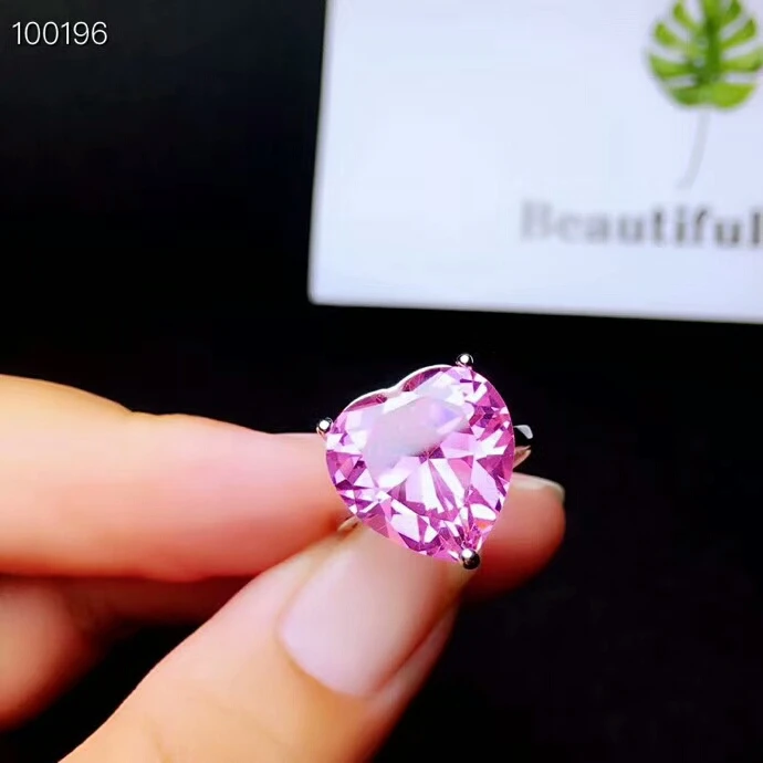 Изысканные ювелирные изделия KJJEAXCMY подвеска из натурального торпидного камня с