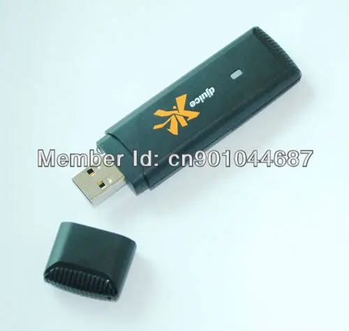 Huawei E1752 3G мобильный широкополосный модем + голосовая телефонная связь Dongle/HSPA USB