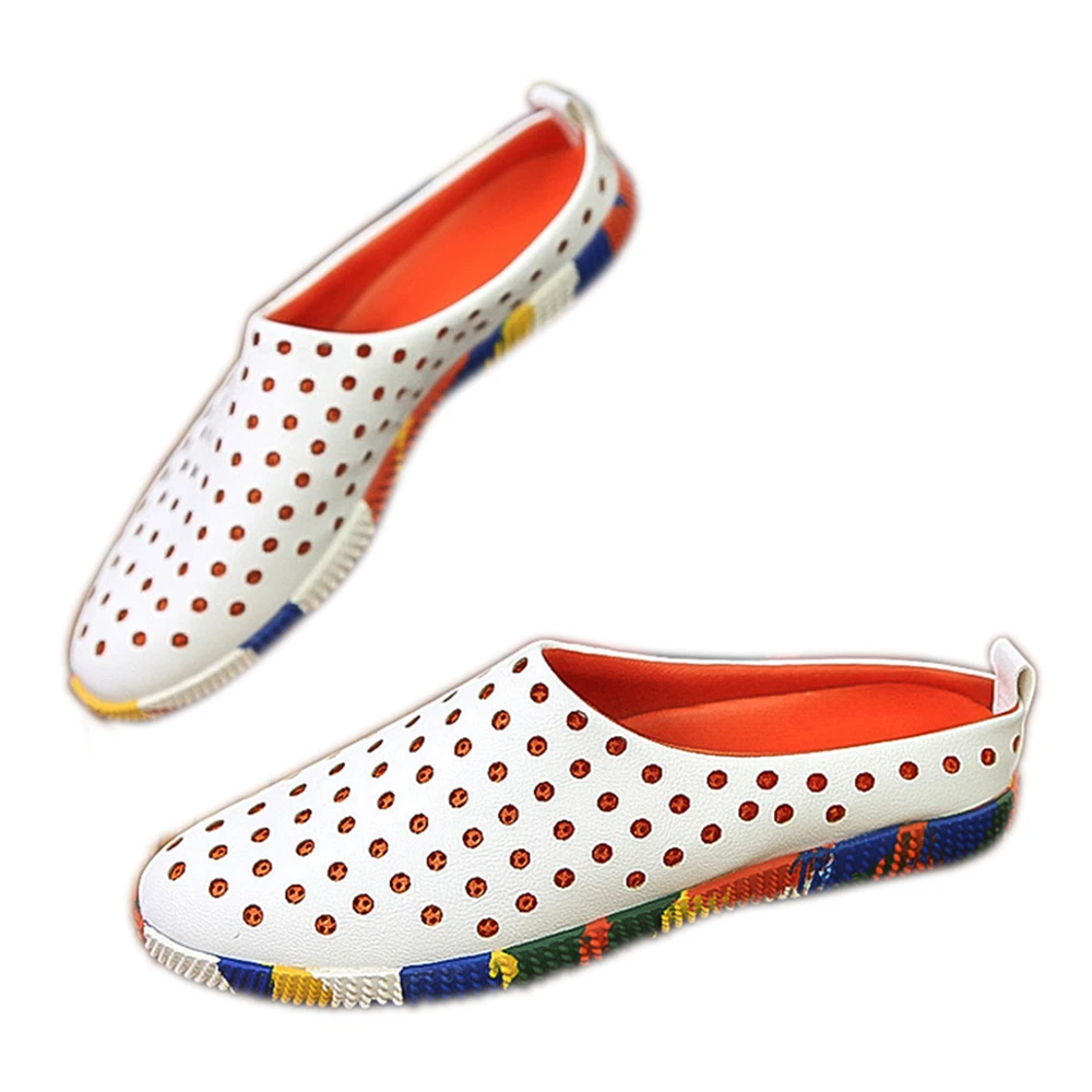 Новинка 2017 года кожаные сандалии лоферы Мужская обувь модная мужская летняя