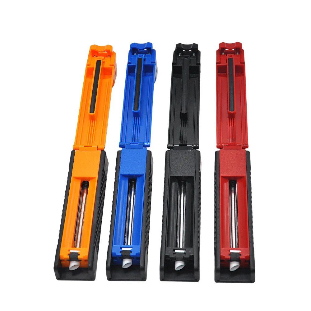 HORNET DANGER классический ручной однотрубный сигаретный инжектор роликовый табак