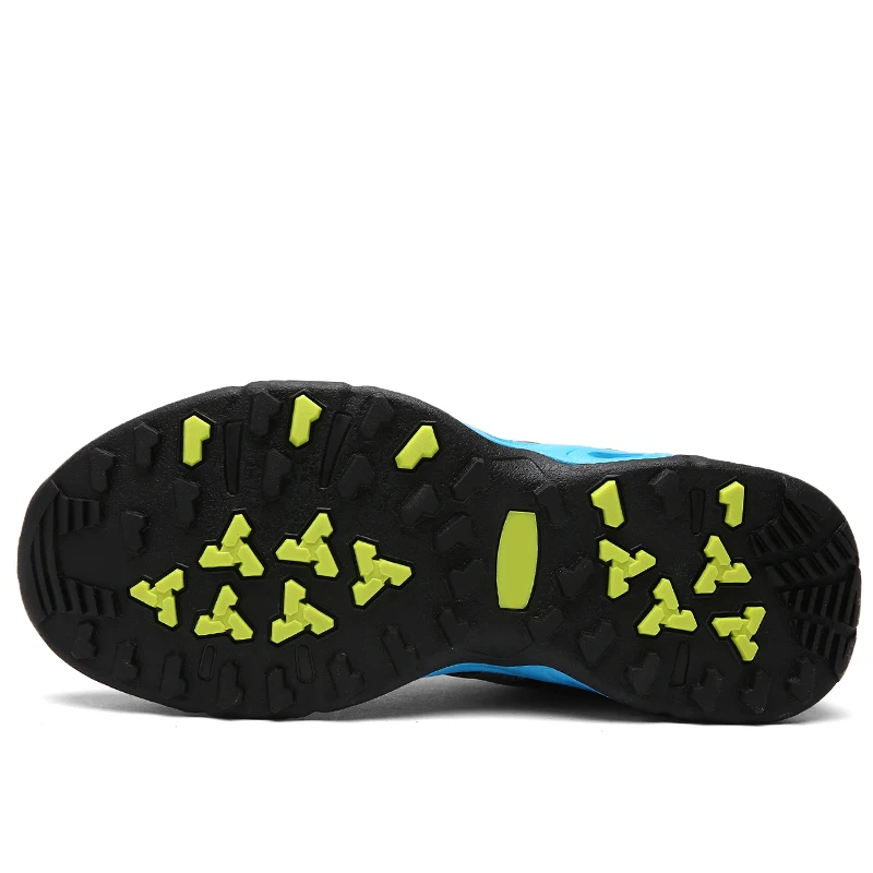 LEIXAG Men and Women Running Shoes Sport Network Outdoor Breathable Walking Waterproof | Спорт и развлечения