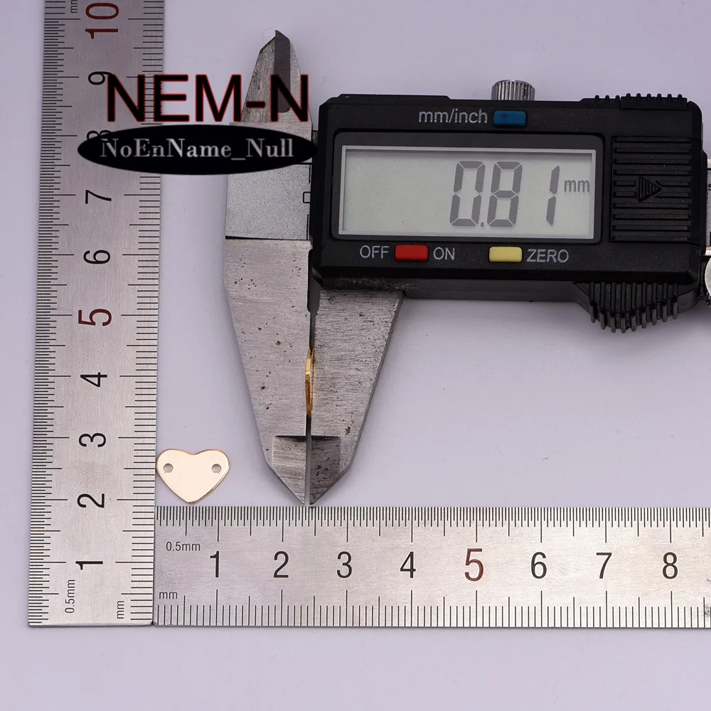 NEM N 20 шт. 11 5*9 мм подвеска Love Cupid Loves подвески с карманом медные Подвески для DIY
