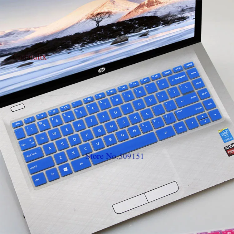 13 3 дюйма Защитная крышка для клавиатуры ноутбука HP Spectre x360 w013dx w023dx w053nr ae012nr