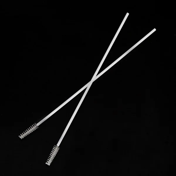 Quevinal 5000 шт. практические Нержавеющая сталь соломы Многоразовые моющиеся