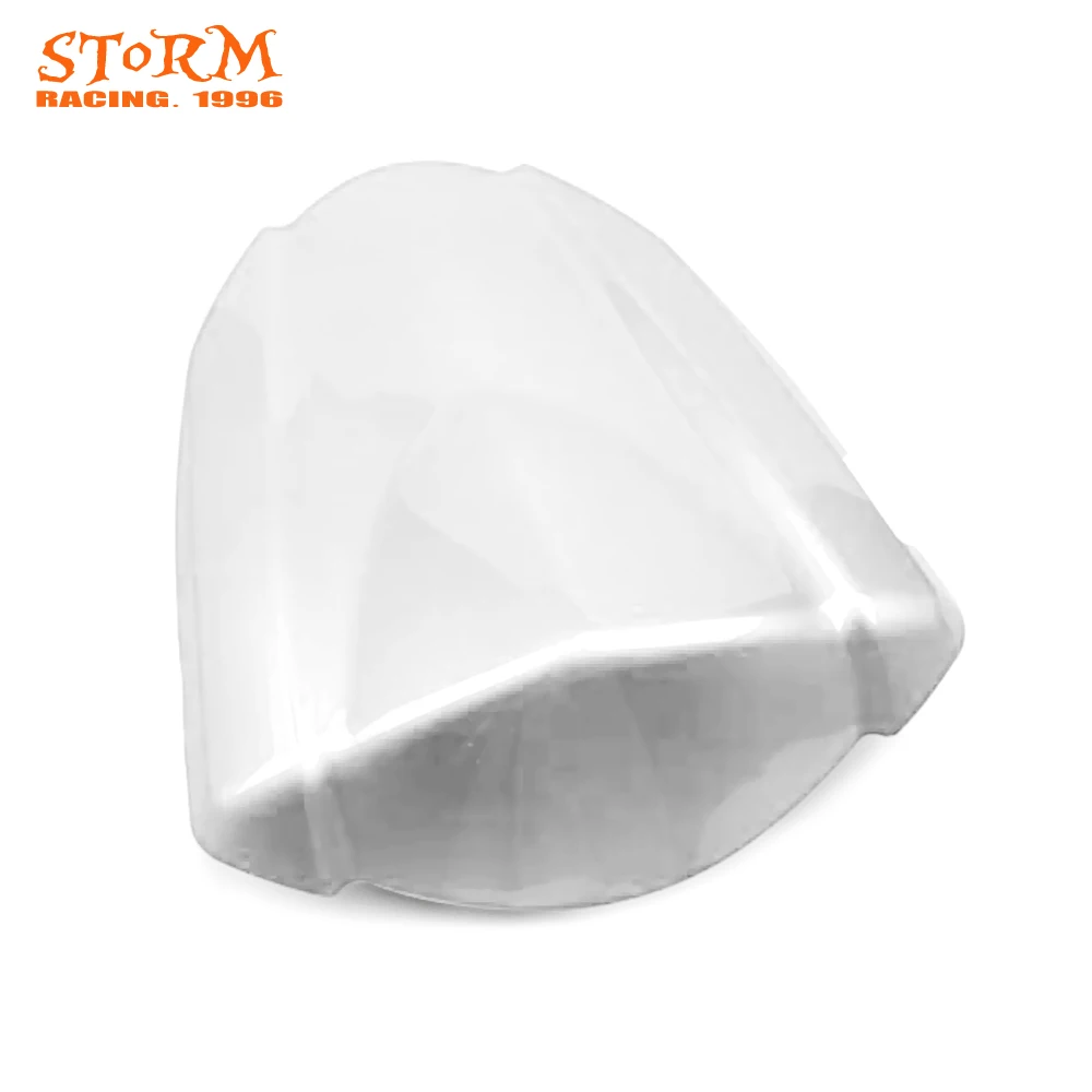 Motorcycle Rear Seat Cover Guard Fairing Cowl For Suzuki GSXR1000 GSX1000R GSX-R1000 GSXR 1000 2007-2008 K7 | Автомобили и