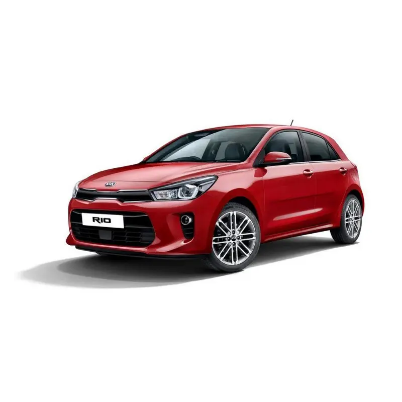 4 Стикеры для ПК внутренняя ручка автомобиля атмосферная лампа kia rio ceed sportage 2017 cerato