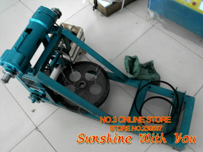 Высококачественная Коммерческая кукурузная пуховка вместимостью 45 кг | Бытовая