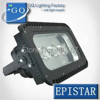 Фонасветильник светодиодный настенный 150 Вт черный|led flood light|flood lightwall washer |