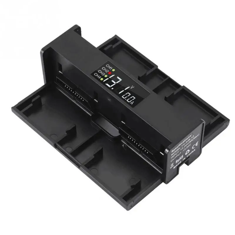 Горячие продаж зарядное устройство концентратора для DJI Мавик Air Drone зарядки