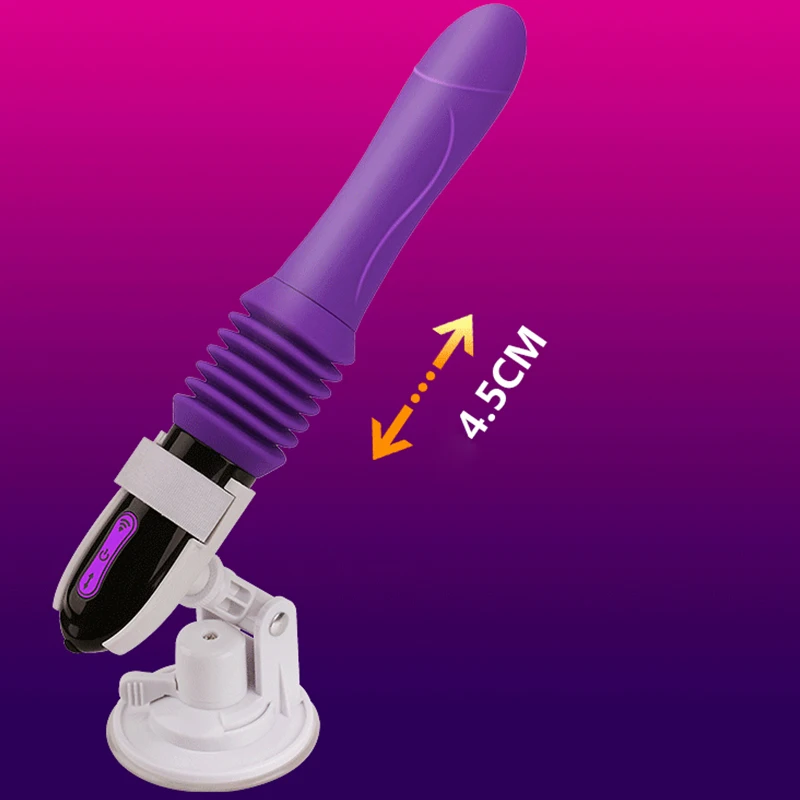 Автоматическая машина для женской мастурбации растяжения Массажер стимуляции