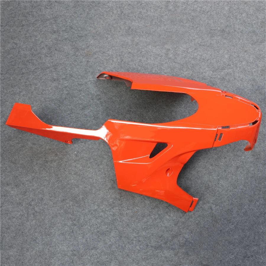 ABS впрыска полный обтекатель КУЗОВ комплект Подходит для Honda CBR1000RR 2008-2011 09 10