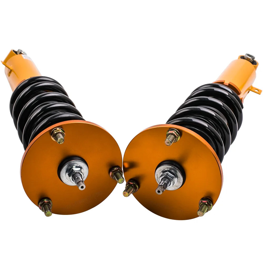 Регулируемая подвеска Coilover для Тойота Супра JZA70 MA70 GA70 86 92|Амортизаторы и опоры| |