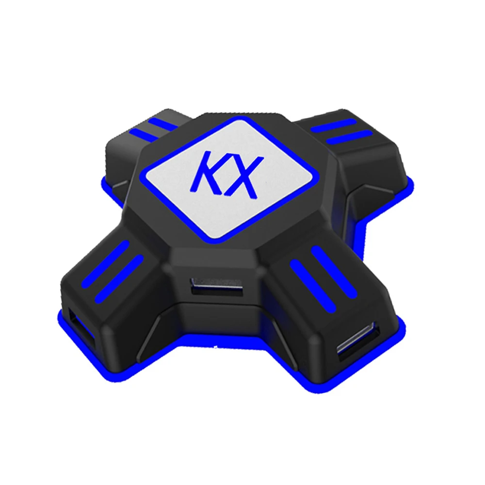 USB игровая клавиатура адаптер для контроллеров конвертер видеоигр