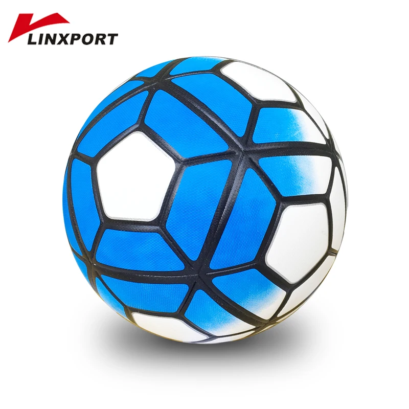 

High Quality Soccer Ball Jogging Football Anti-slip Granules Ball PU Size 5 and Size 4 Match Football Balls Gifts Trainging Goal