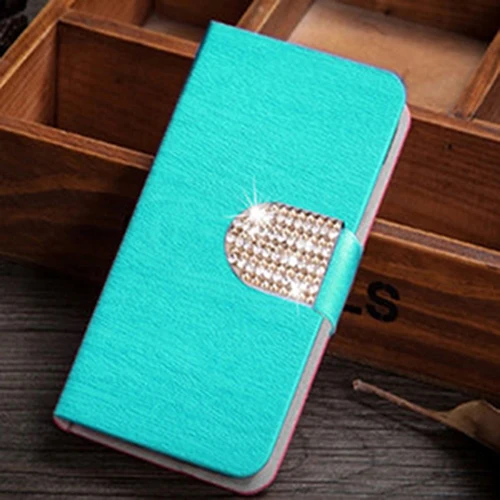 Оригинальный чехол Oukitel C13 Pro высококачественный роскошный флип-чехол из