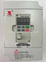0 75kw 220v vfd frequency inverter dzb200m0007l2a 750w variable frequency driver