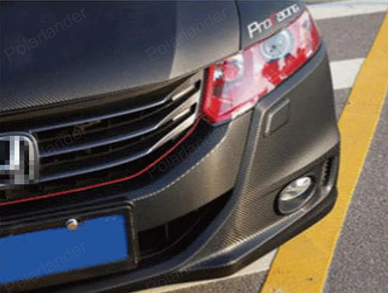 Custom Carbon Fiber Vinyl 3D Stickers Car Styling Modification Of Body Interior Decoration Protection 128X16cm/roll | Автомобили и