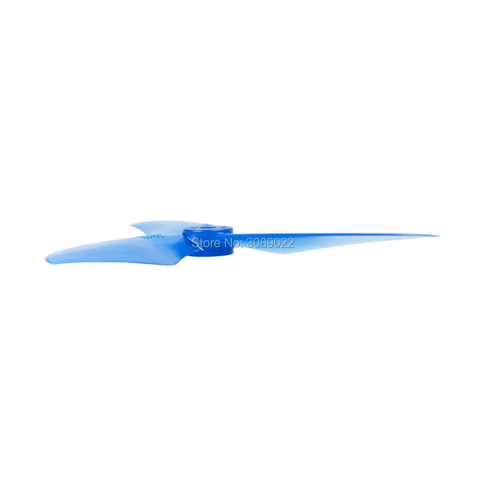 20 шт./10 пар пропеллеры DALPROP CYCLONE T5040C PRO V2 3 Blade/tri blade для FPV Модернизированный Дрон