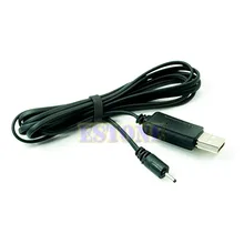 USB Зарядное устройство кабель для Nokia 5800 5310 N73 N95 E63 E65 E71 E72 6300 1,5 м