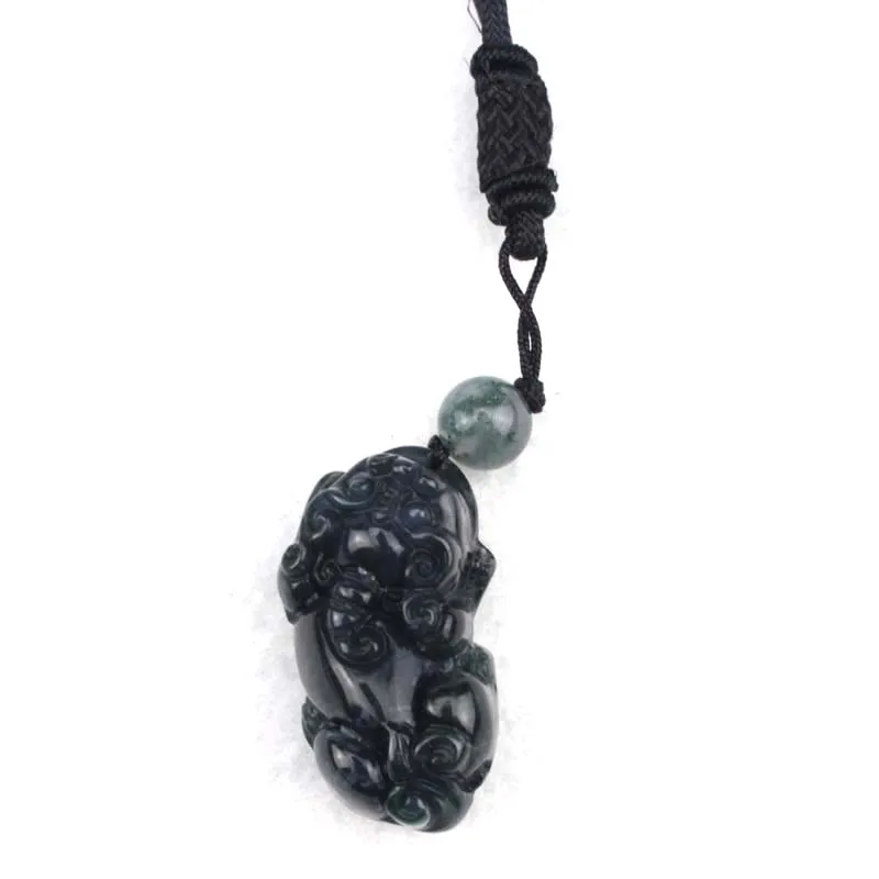 Подвеска Агат из натурального Моха 19x33 мм.|agate pendant|pendant natural stonependant agate |