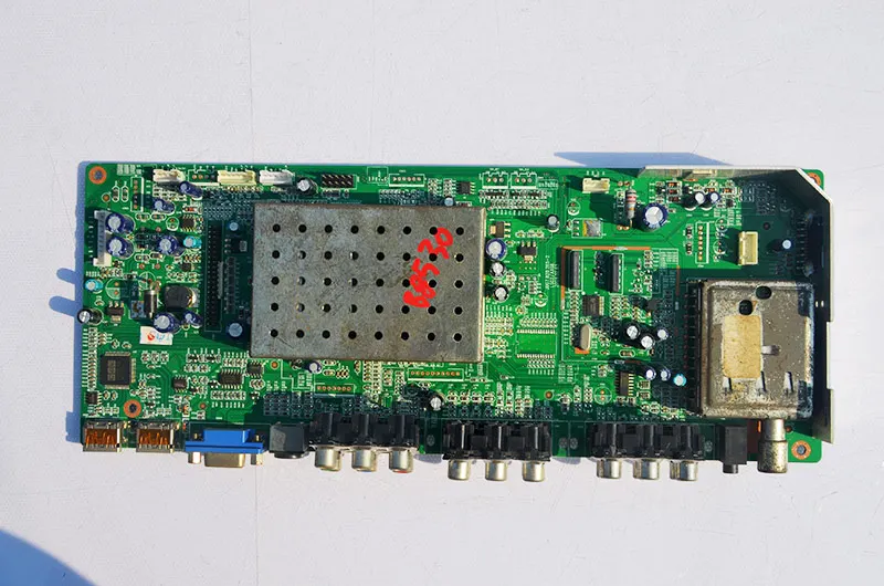 

LT26518 motherboard JUG7.820.265-2 screen V260B1-LN1