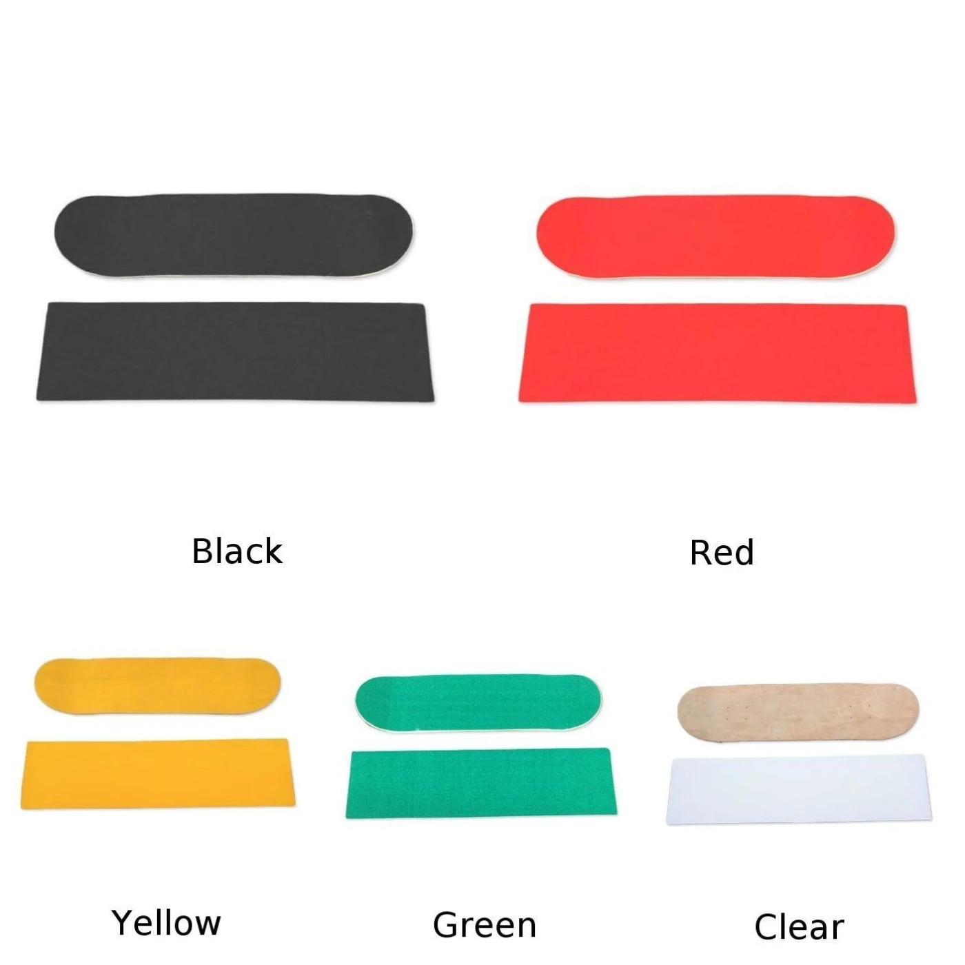 Скейтборд Наждачная лента Griptape Скейтборд стикер 83X21,5 см
