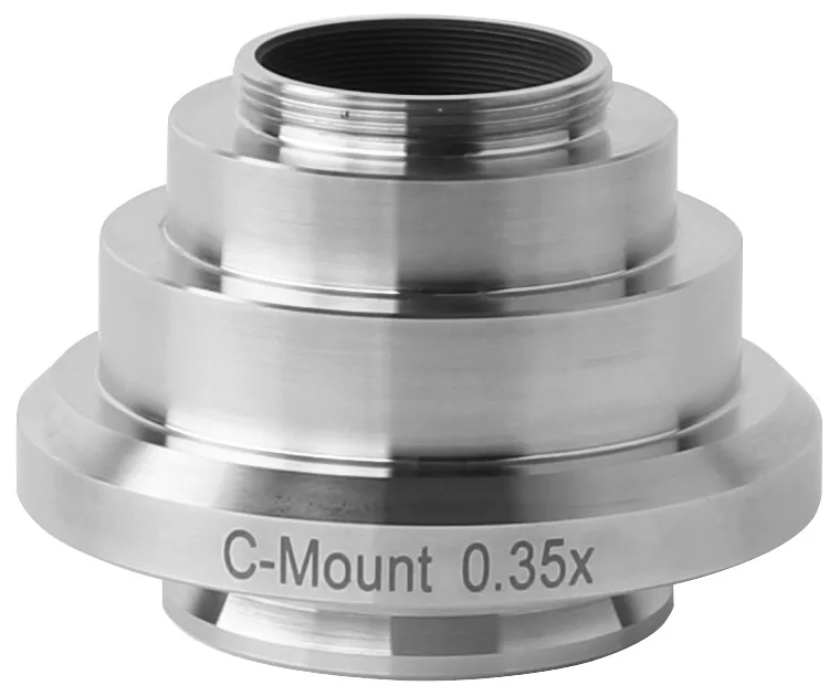 

Leica микроскоп C-mount адаптер CCD CMOS Объектив LK035XC 0.35X C-Mount адаптер для камеры 11541512 HC-0.35X