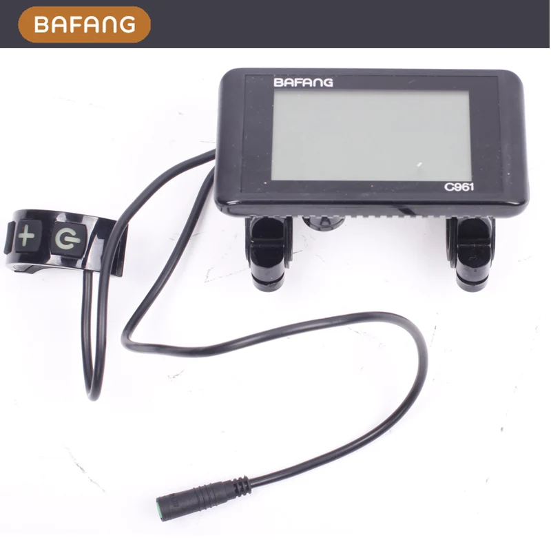 Bafang BBS03/BBSHD Последняя модель 48 В 1000 Вт 8fun Ebike Электрический велосипед Мотор