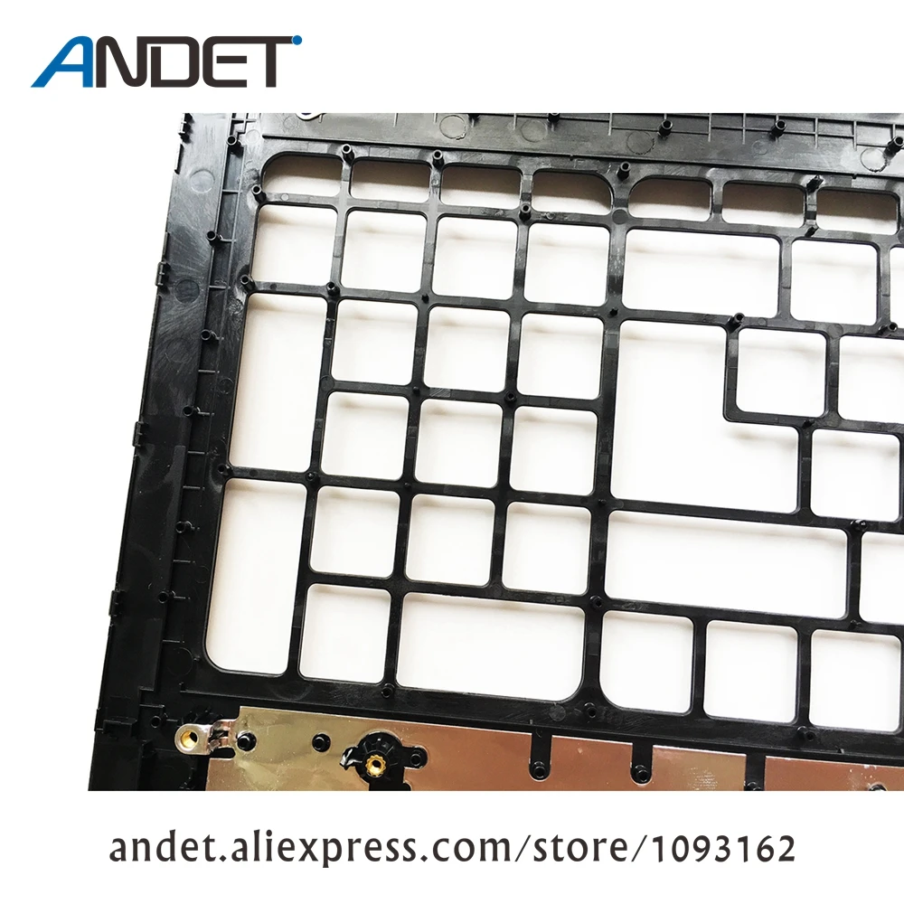 Оригинальный новый для HP 15-A 15-AC 15-AF 250 256 G4 15-AC121DX Упор рук верхний чехол C черная