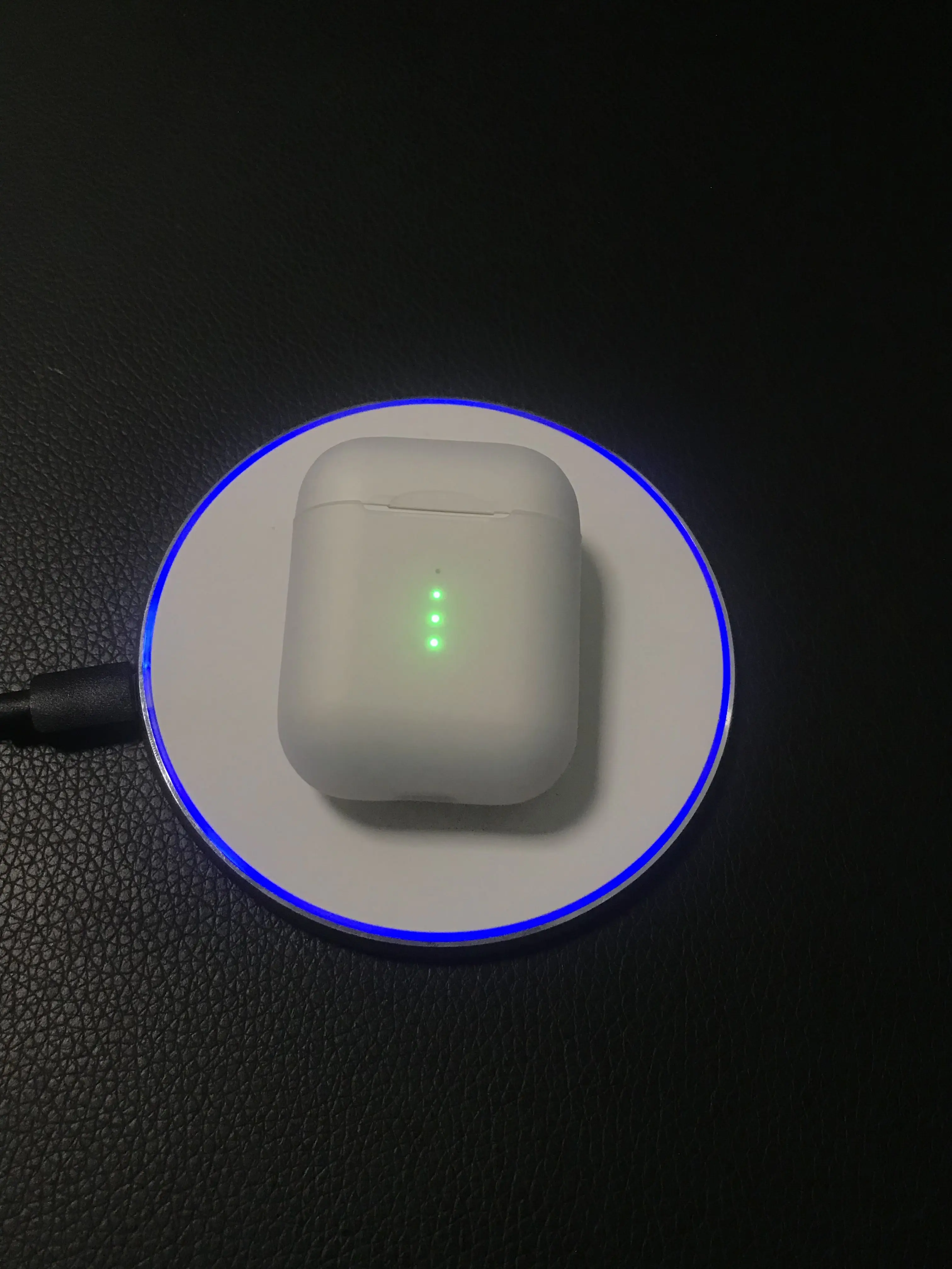 I10 tws Bluetooth 5 0 наушники i9s беспроводные 6D супер бас гарнитура с зарядным