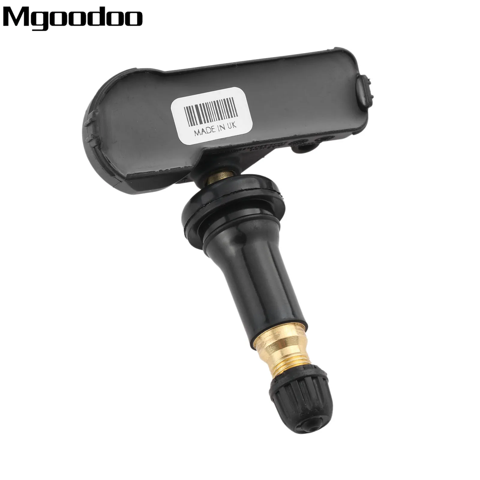 Mgoodoo 4 шт. 9683420380 TMPS системы контроля давления в шинах для Peugeot Partner 508 308 подходит
