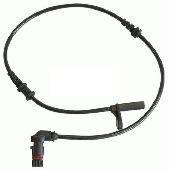 SMD ABS wheel speed sensor for MERCEDES BENZ W204 S204 Sedan Wagon 1.6-3.5L A2045400117 | Автомобили и мотоциклы