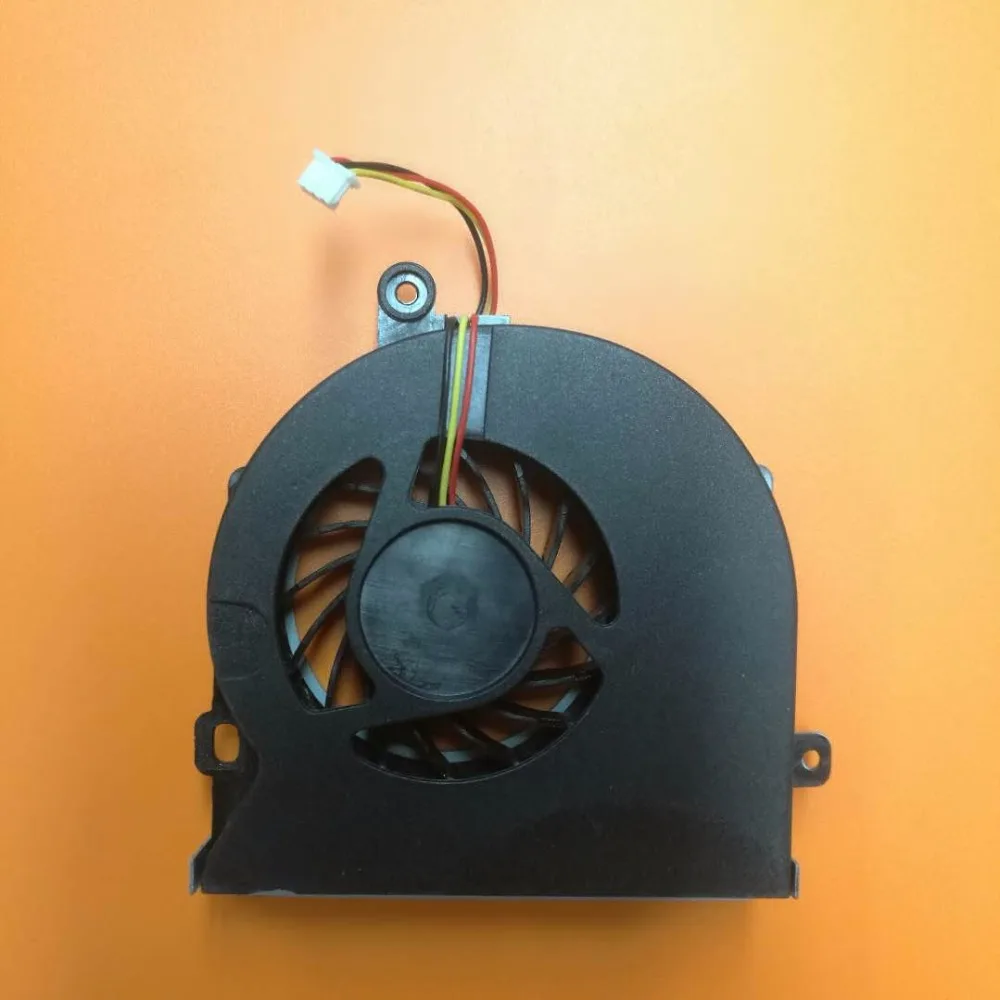 

NEW Laptop CPU cooling fan cooler for Toshiba Satellite A300 A305 L300 L305 L350 L355 6033B0014701 UDQFRZH05C1N
