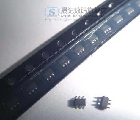 1 шт. SMF05CT1G SC70-6 SMF05 SMF05C SMD SOT23-6 | Электроника