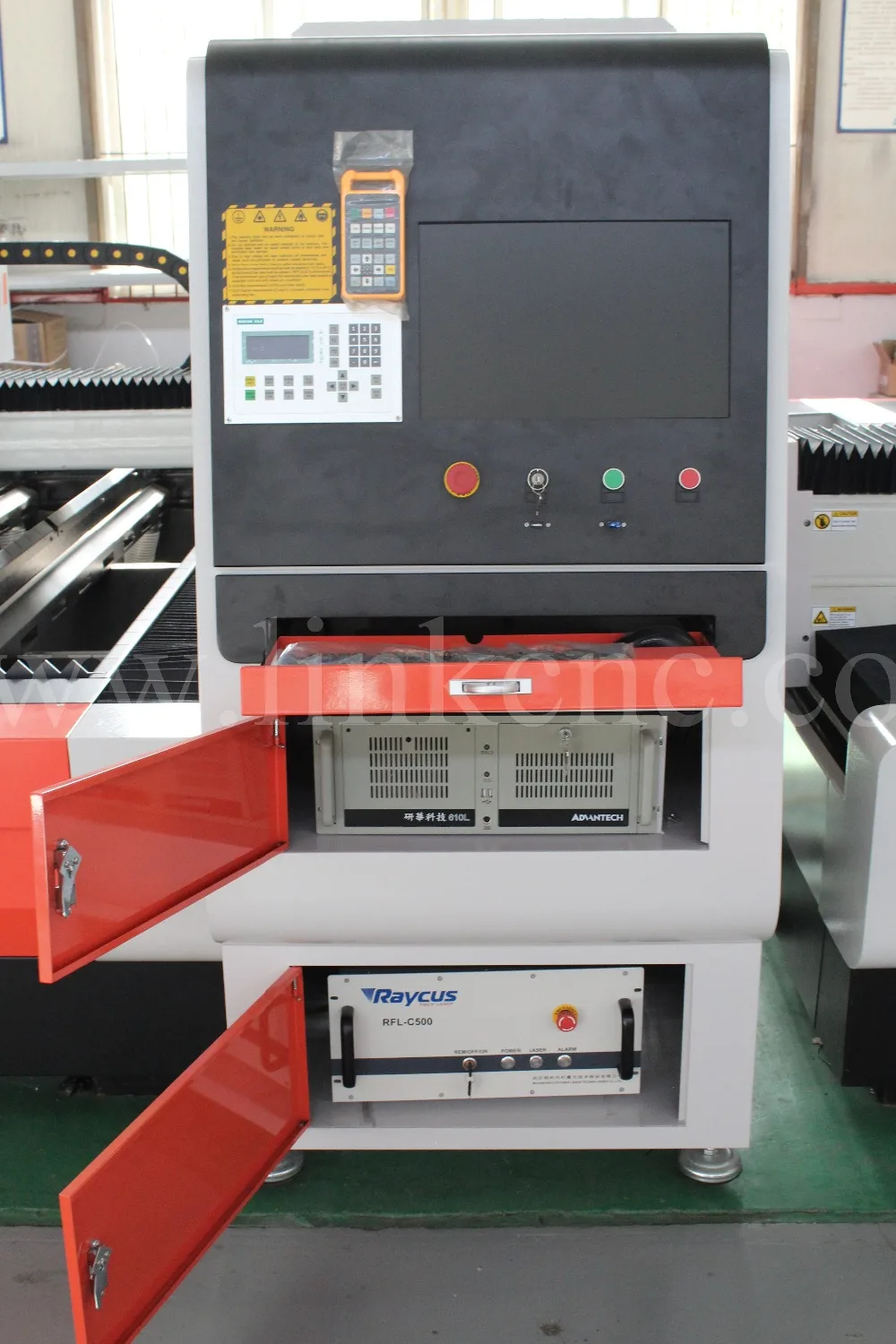 CNC laser cutting machines cooper stainless steel iron aluminum fiber machine | Инструменты