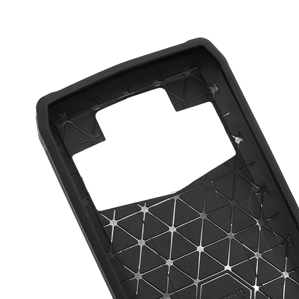 Ulefone Power 5 силиконовый чехол оригинальные защитные чехлы из ТПУ для смартфона |