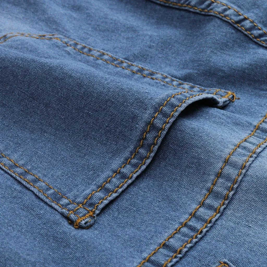 5xl Spijkerbroeken Dames женские джинсы размера плюс обтягивающие джинсы женские летние короткие джинсы джинсовые женские шорты с карманами Z4