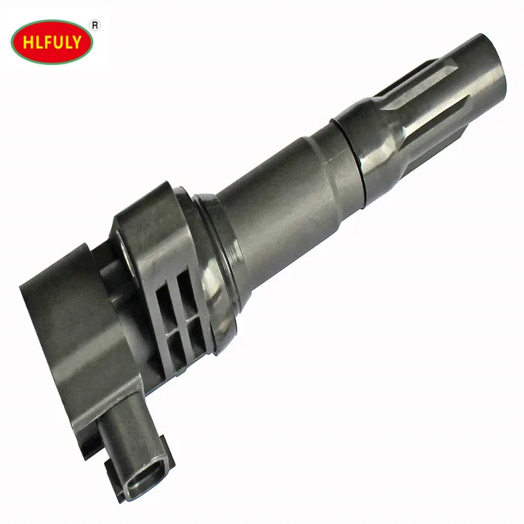 Бесплатная доставка для катушек зажигания BYD F3 OEM NO: FK0398 IB5 3705100 двигатель 473QB|coil|coil