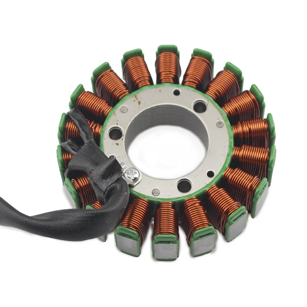 Катушка статора мотоцикла для Suzuki GS450T GS500E GS550L GS550M GS650G GS750 GS750E GS450L GS450S GS425 GS450E