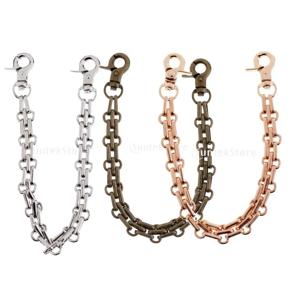 3 шт. модный сменный ремешок для запястья кошелек клатч с ремешком на запястье