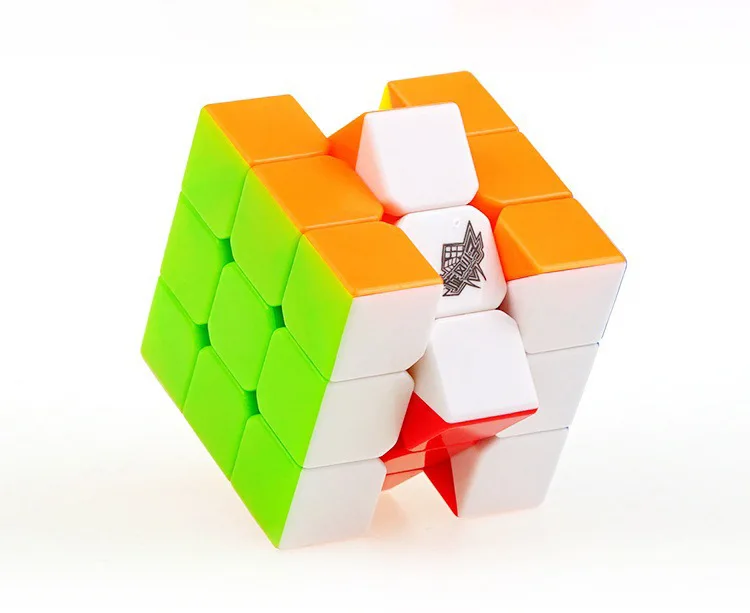Cyclone Boys Mini Feiwu 3x3 40 мм скоростной куб оригинальная ультра гладкая