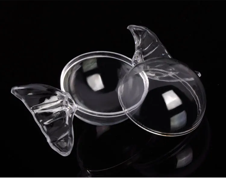 24 шт. детская Подарочная коробка для конфет на день рождения вечерние подарочные