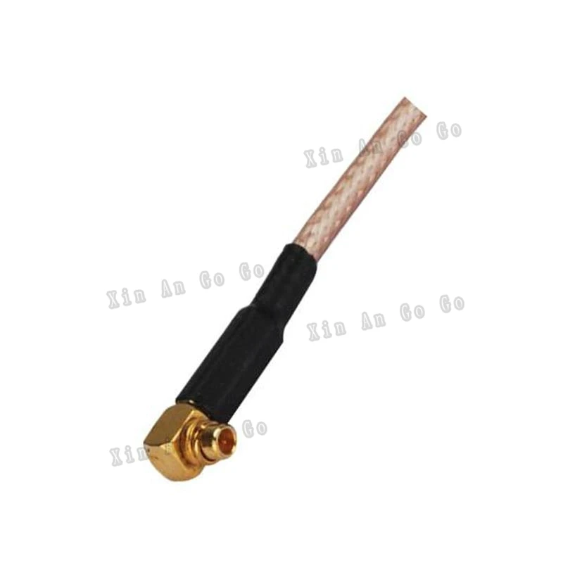 Заводская распродажа RF коаксиальный кабель F до интерфейсом MMCX отсоединяется
