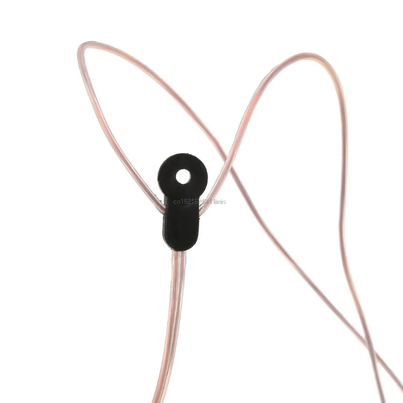 Радиоантенна Dipole HiFi антенна FM-приемник разъем папа адаптер для телевизора тюнер