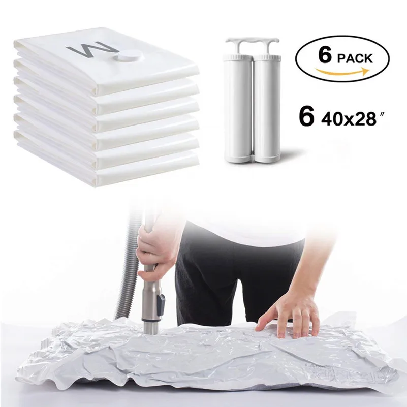 распродажа MRS BAG вакуумный пакет для одежды вакуумные пакеты хранение вещей