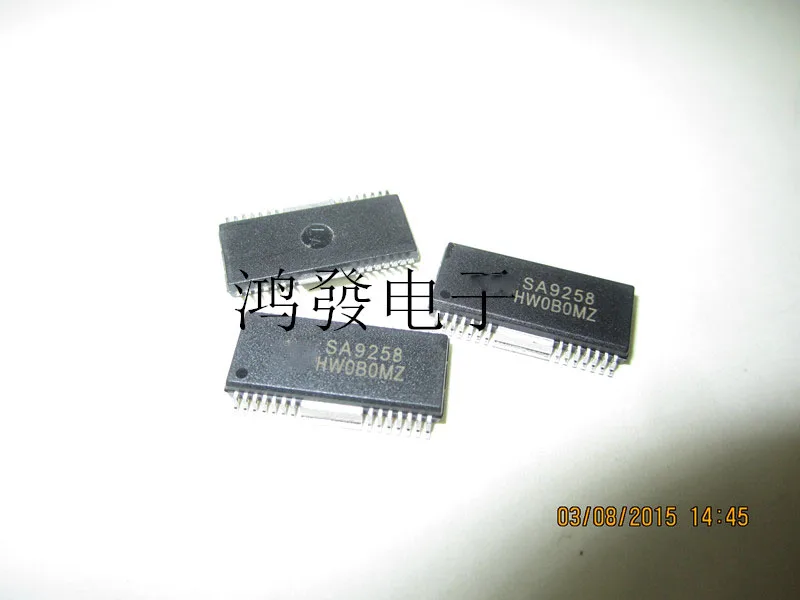 

1pcs/lot SA9258 KA9258 D9258 9528 SOP-28 new original