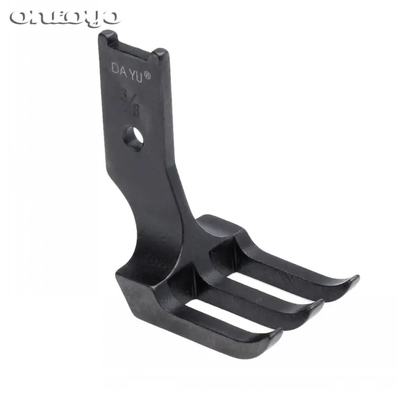 Двойные игольчатые прогулочные ножки 237178 127187 для Consew 289RB-2 369RB-2 MITSUBISHI DU-122 DU2-420 JUKI