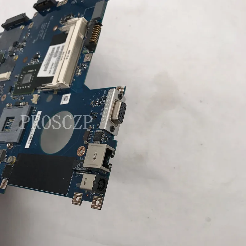 Бесплатная доставка для Vostro 1520 V1520 3CHGX 03CHGX CN-03CHGX KML50 LA-4596P материнская плата