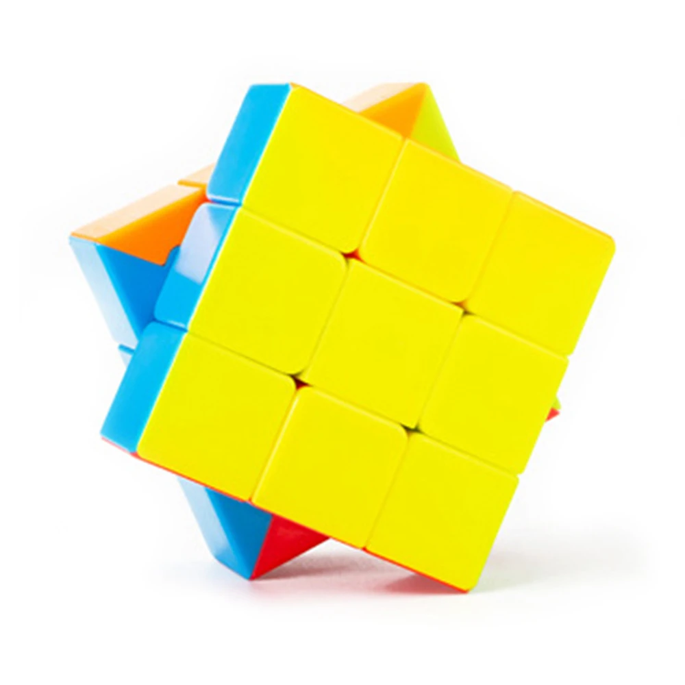 

Кубик магический Fanxin, 2x3x3, 233 скоростей, развивающие игрушки, подарок для детей