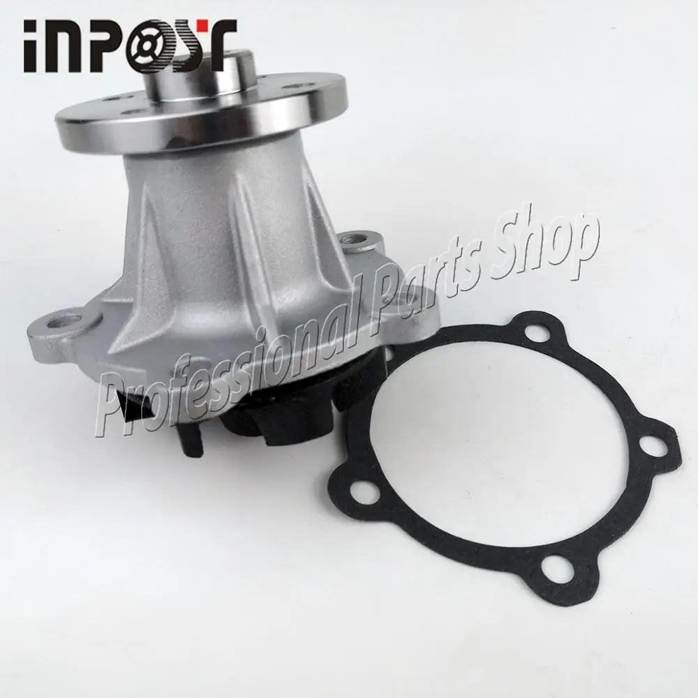 Новый водяной насос 16120 78601 71 23040 для TOYOTA 3FD33 40/2H 2J 2F 5FD/2J|Водяные насосы| |